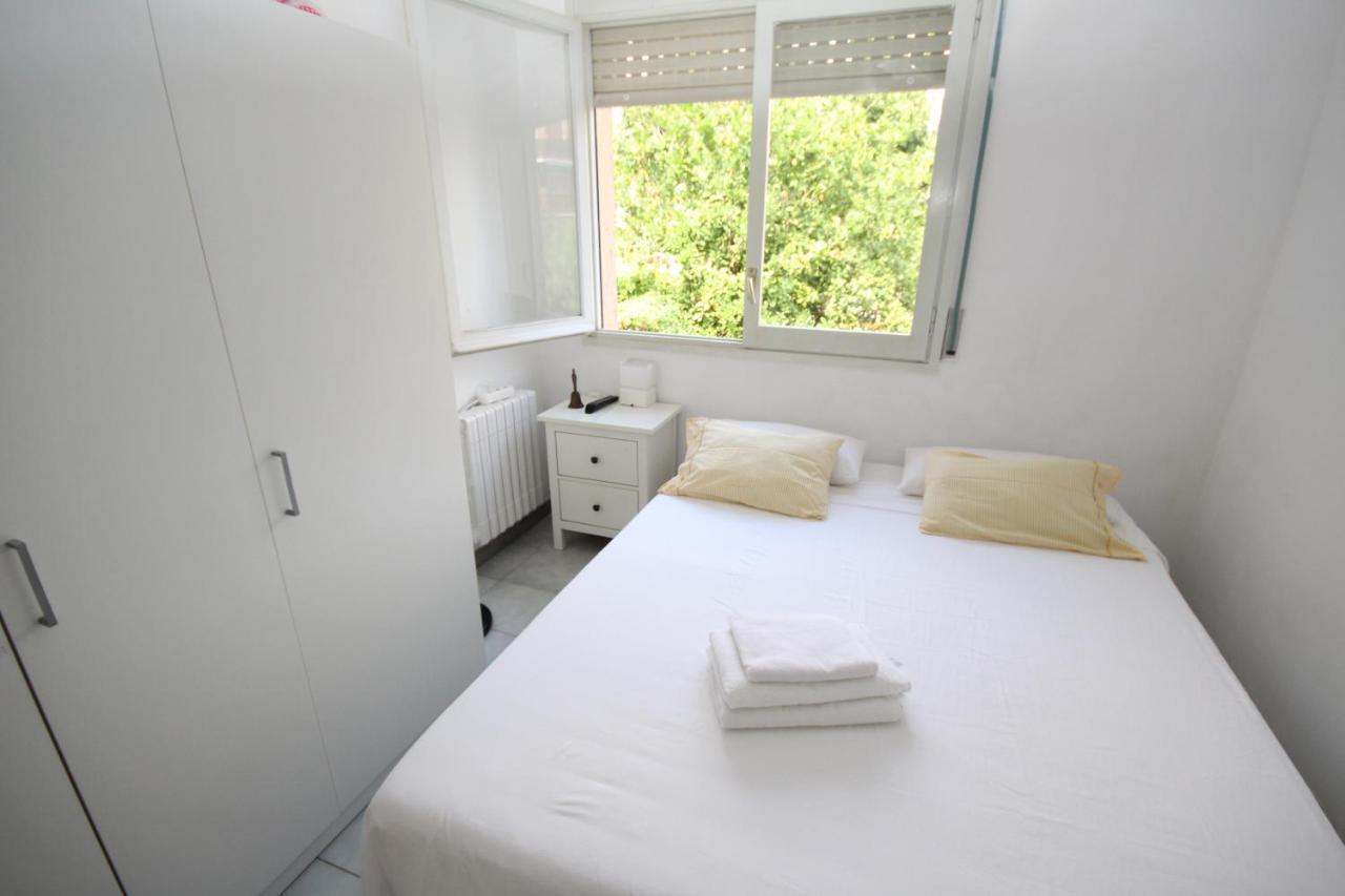 Casa En Masnou Junto A Playa Y Tren Villa ภายนอก รูปภาพ
