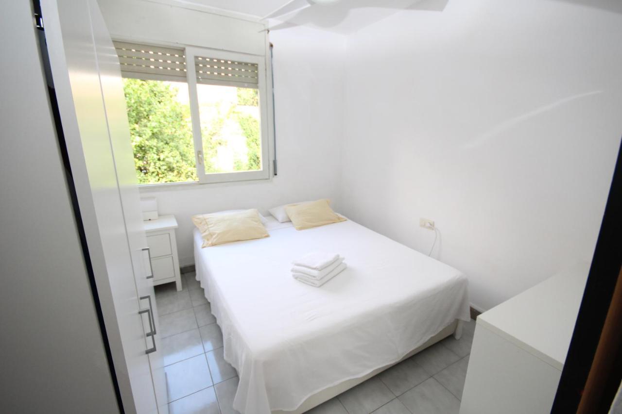 Casa En Masnou Junto A Playa Y Tren Villa ภายนอก รูปภาพ